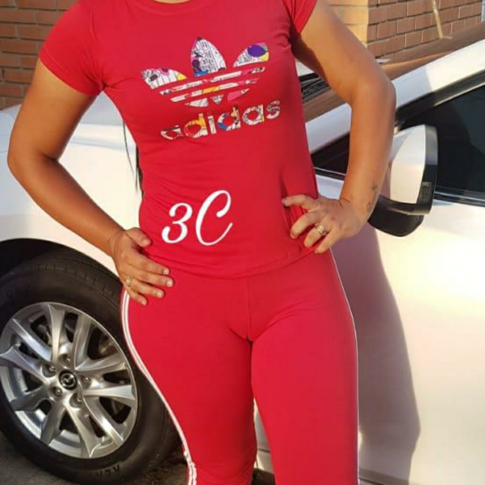 Women's set
